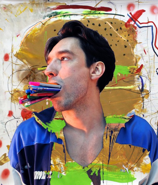 me as idmburger