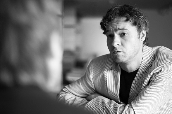 Кирилл Алексеев