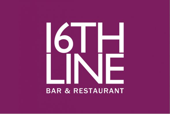 16th LINE Bar & Restaurant