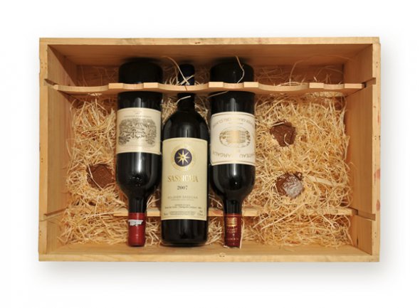 Wine