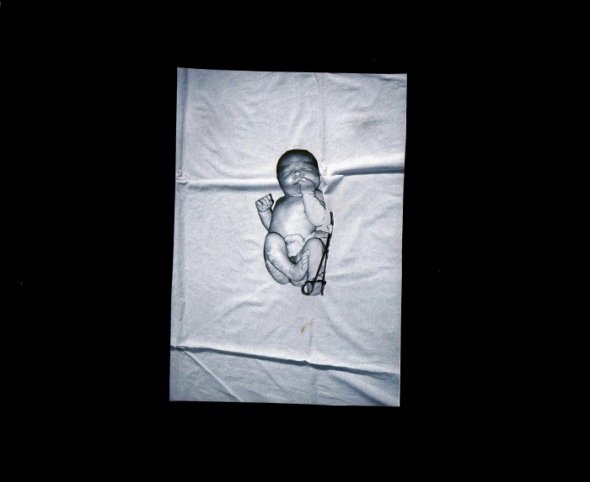 Катя-Анна Тагути.Birth
