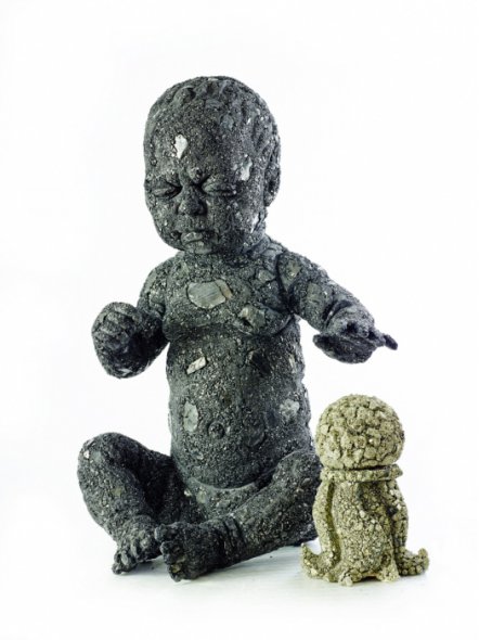 Владимир Анзельм, 16thLINE, Гео-Гелиополис, выставки, Ростов