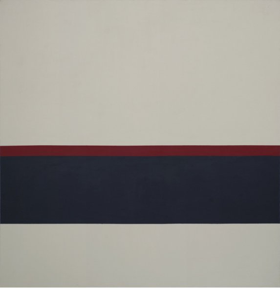 Александр Селиванов, Красная пустыня, 2013
