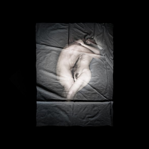Катя-Анна Тагути. Lovers